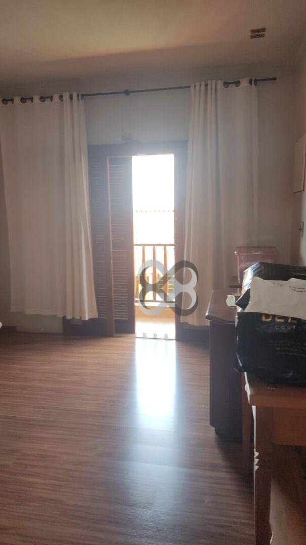 Sobrado à venda com 4 quartos, 341m² - Foto 16
