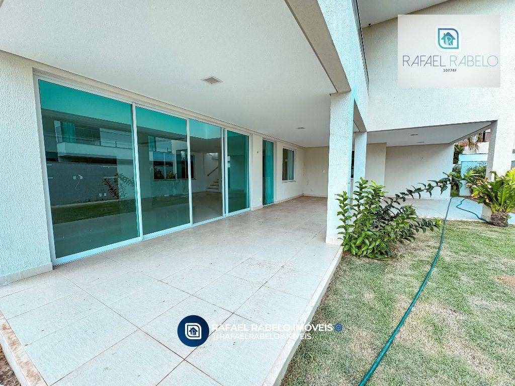 Casa de Condomínio à venda com 4 quartos, 400m² - Foto 4