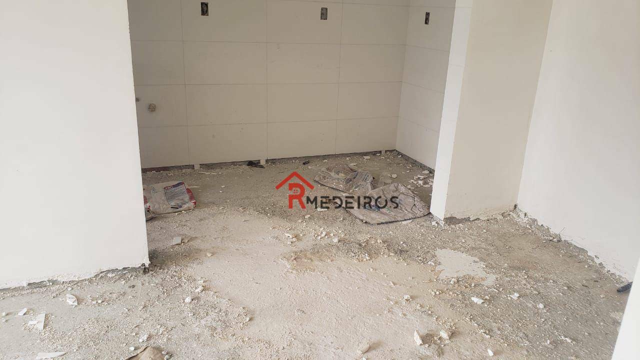 Apartamento à venda com 1 quarto, 60m² - Foto 14