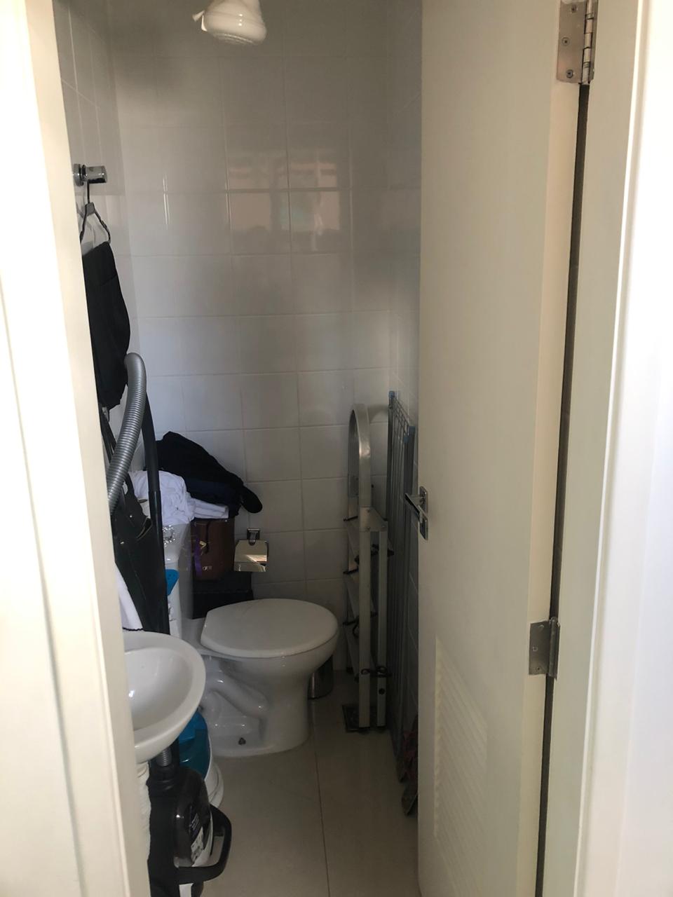 Apartamento à venda com 2 quartos, 100m² - Foto 9