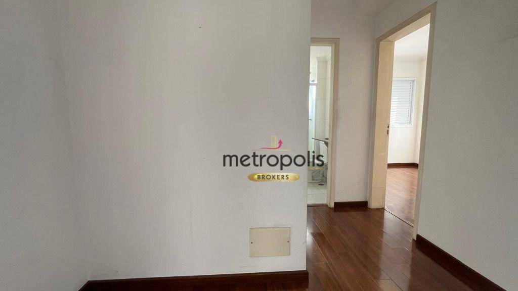 Apartamento à venda com 4 quartos, 145m² - Foto 9