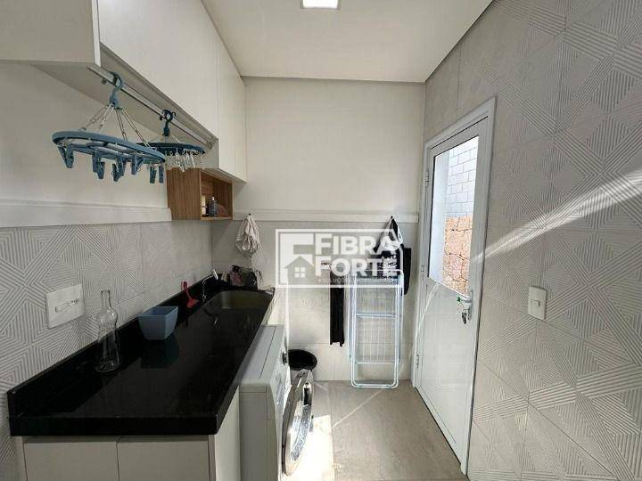 Casa de Condomínio à venda com 3 quartos, 200m² - Foto 12