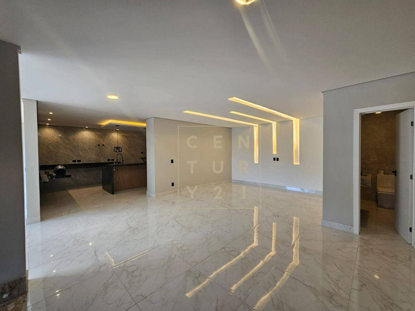 Casa de Condomínio à venda com 4 quartos, 400m² - Foto 8