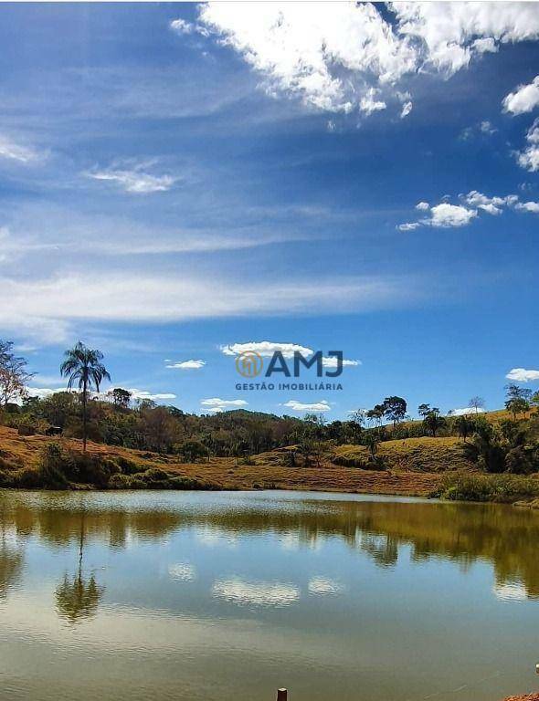 Fazenda-Sítio-Chácara, 189 hectares - Foto 4