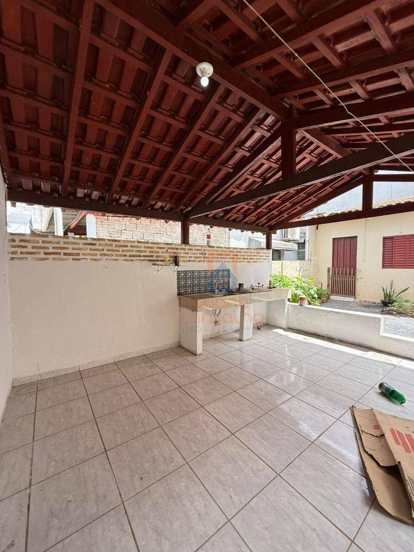 Casa, 4 quartos - Foto 2