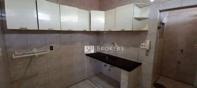 Apartamento à venda com 2 quartos, 66m² - Foto 13