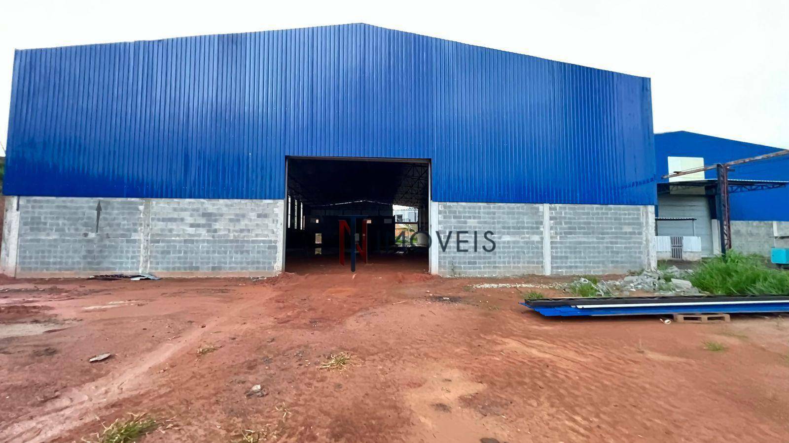 Depósito-Galpão-Armazém à venda e aluguel, 4000m² - Foto 30