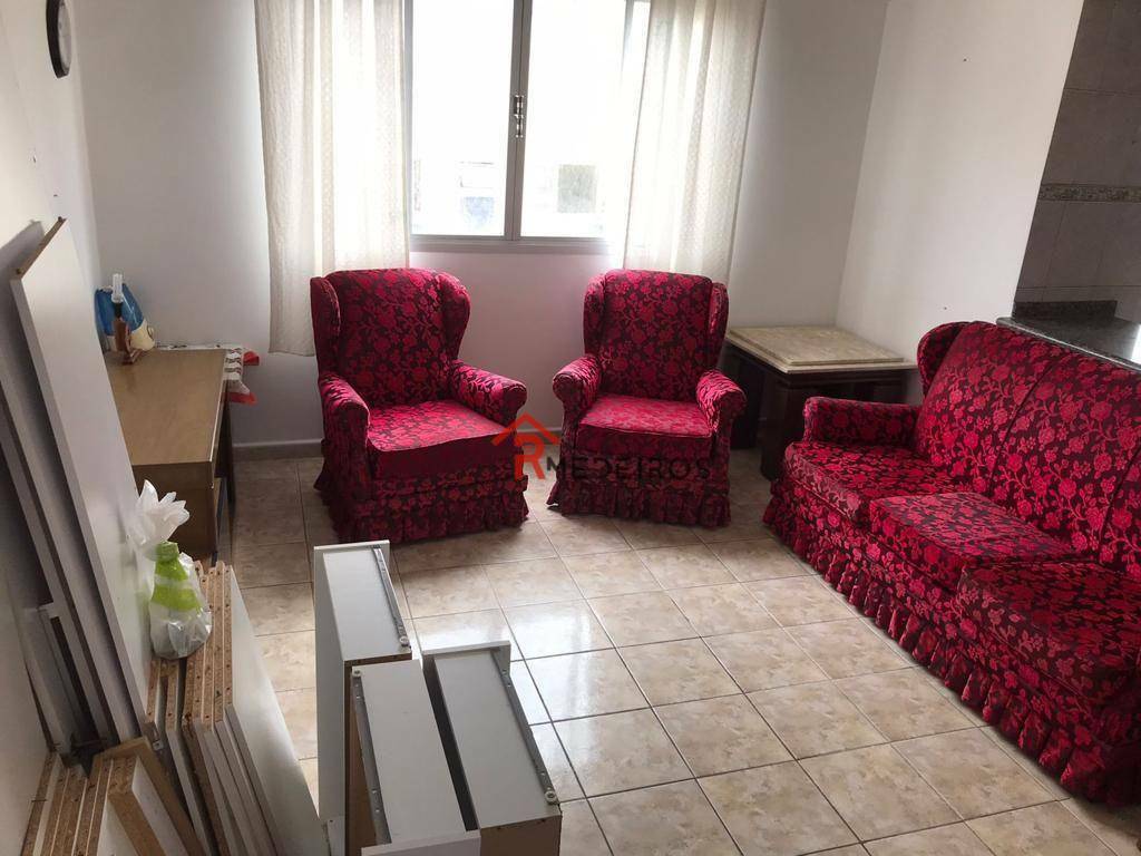 Apartamento à venda com 2 quartos, 70m² - Foto 4