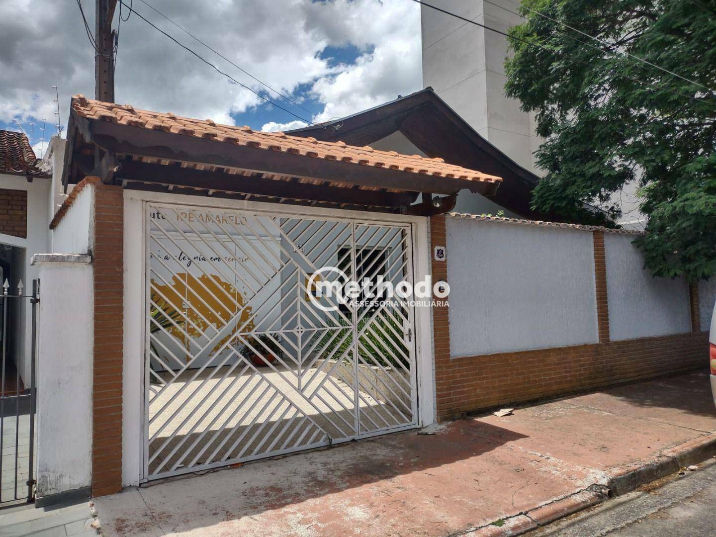 Casa à venda com 3 quartos, 200m² - Foto 51