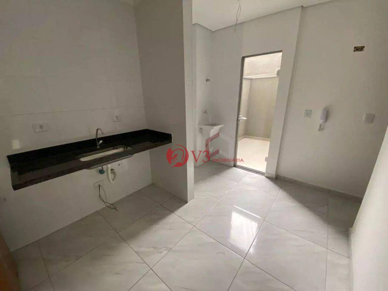 Apartamento à venda com 2 quartos, 39m² - Foto 9