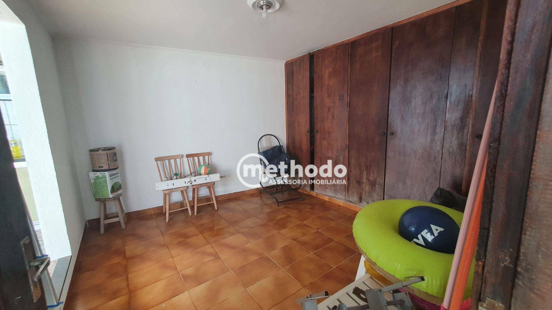 Casa à venda com 4 quartos, 415m² - Foto 22