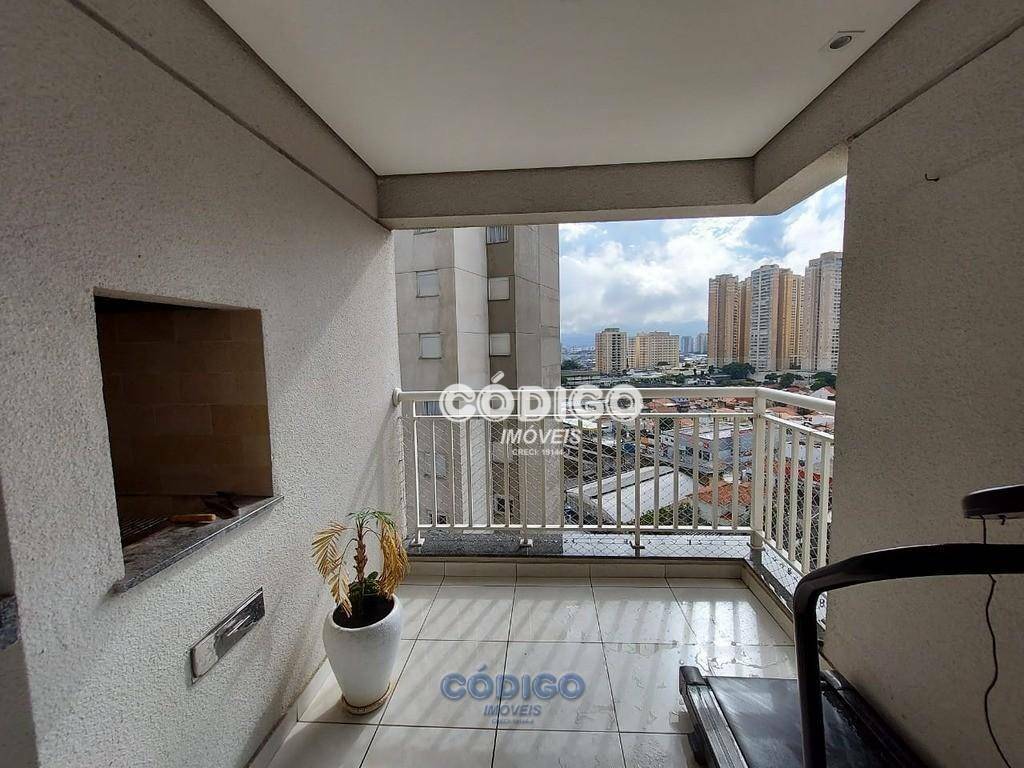 Apartamento à venda com 3 quartos, 78m² - Foto 6