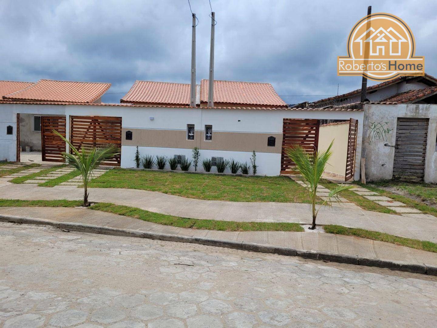 Casa à venda com 2 quartos, 85m² - Foto 3