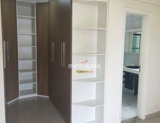 Apartamento à venda com 4 quartos, 209m² - Foto 8