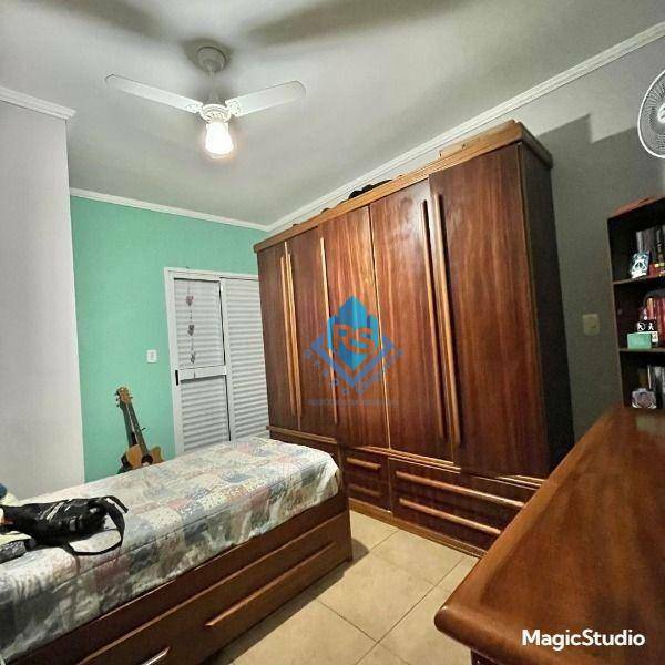 Apartamento à venda com 3 quartos, 140m² - Foto 16