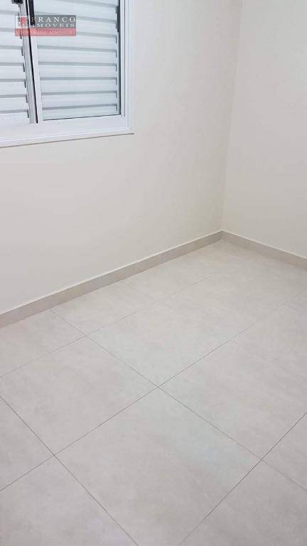 Apartamento à venda com 2 quartos, 45m² - Foto 4