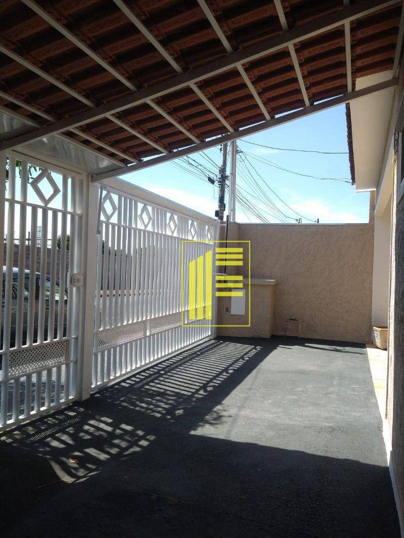 Casa, 3 quartos, 130 m² - Foto 4