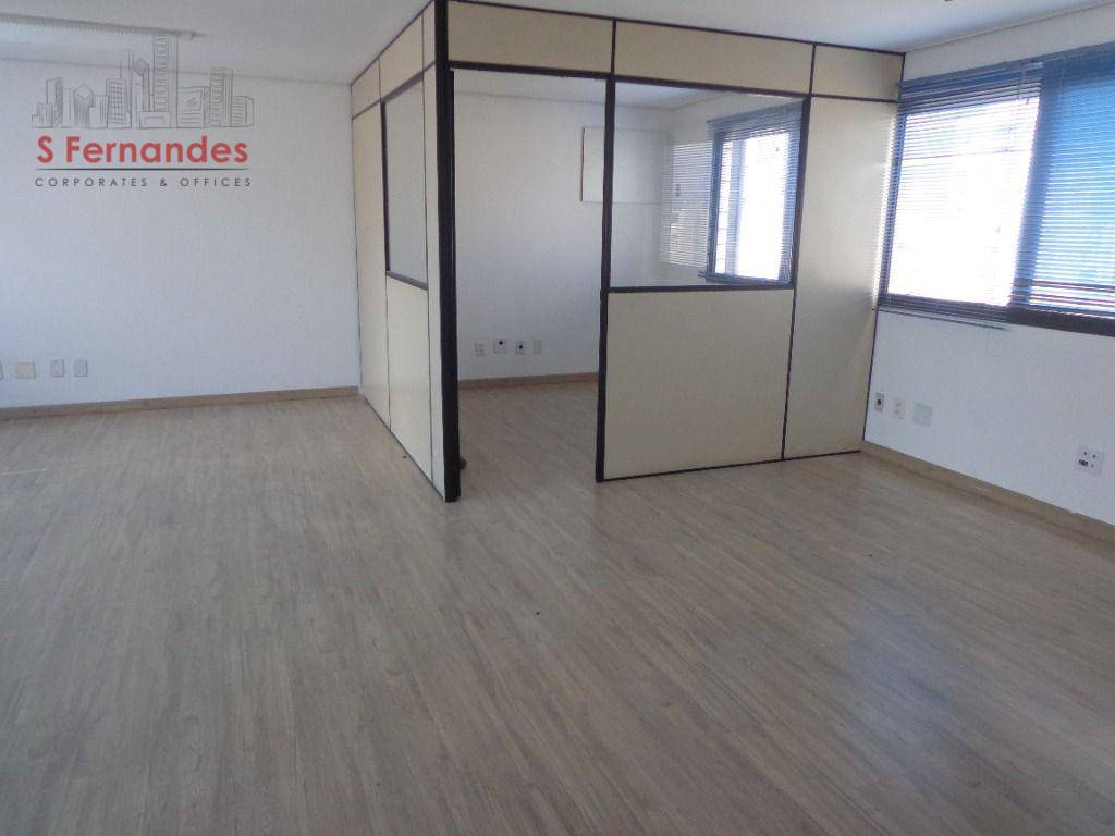 Conjunto Comercial-Sala para alugar, 48m² - Foto 10