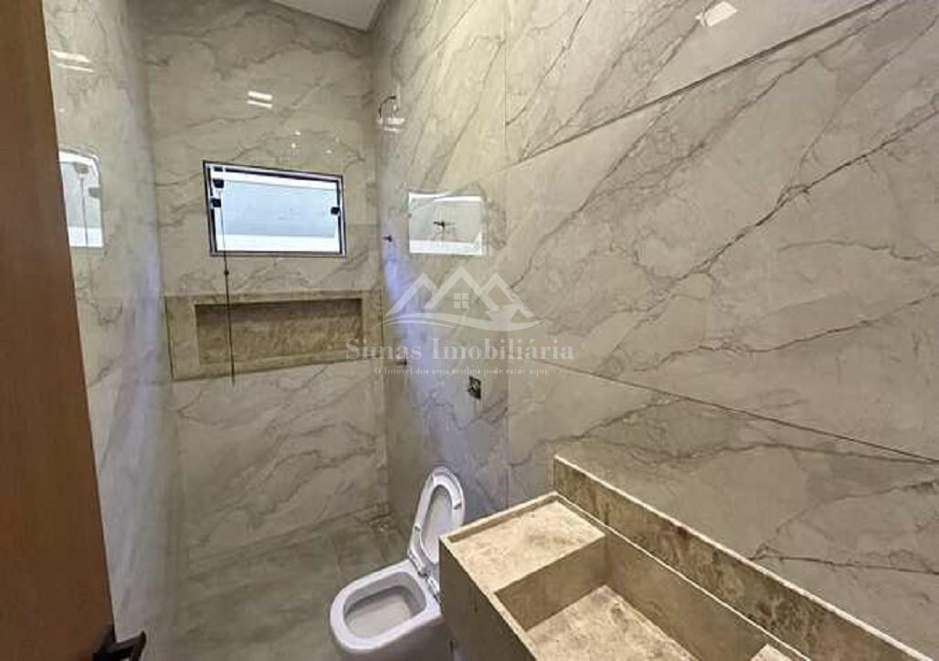 Casa à venda com 3 quartos, 231m² - Foto 8