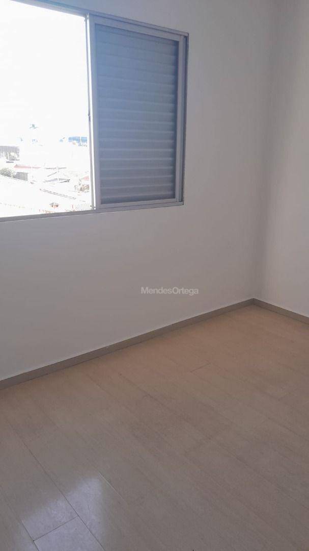 Apartamento à venda com 2 quartos, 47m² - Foto 8