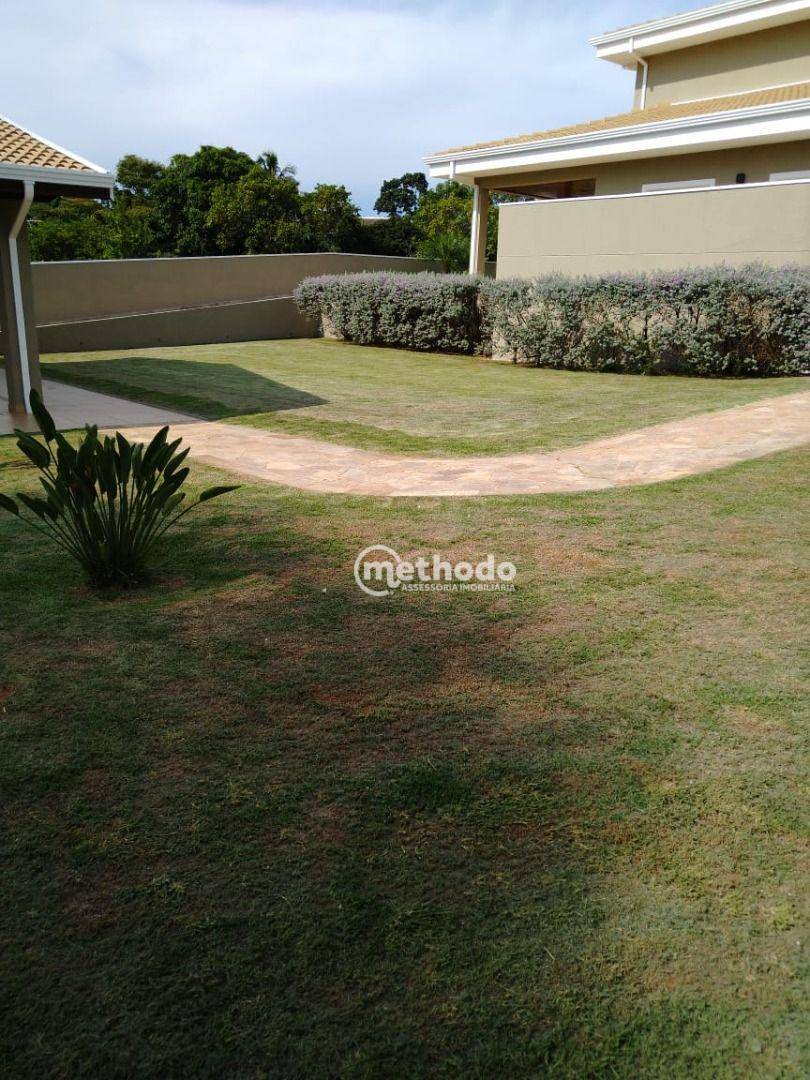 Casa de Condomínio à venda com 4 quartos, 329m² - Foto 6