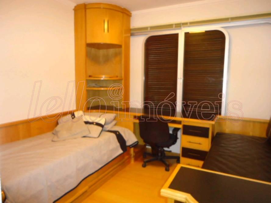 Apartamento para alugar com 3 quartos, 129m² - Foto 3