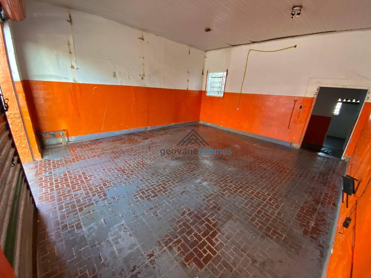 Loja-Salão, 80 m² - Foto 3