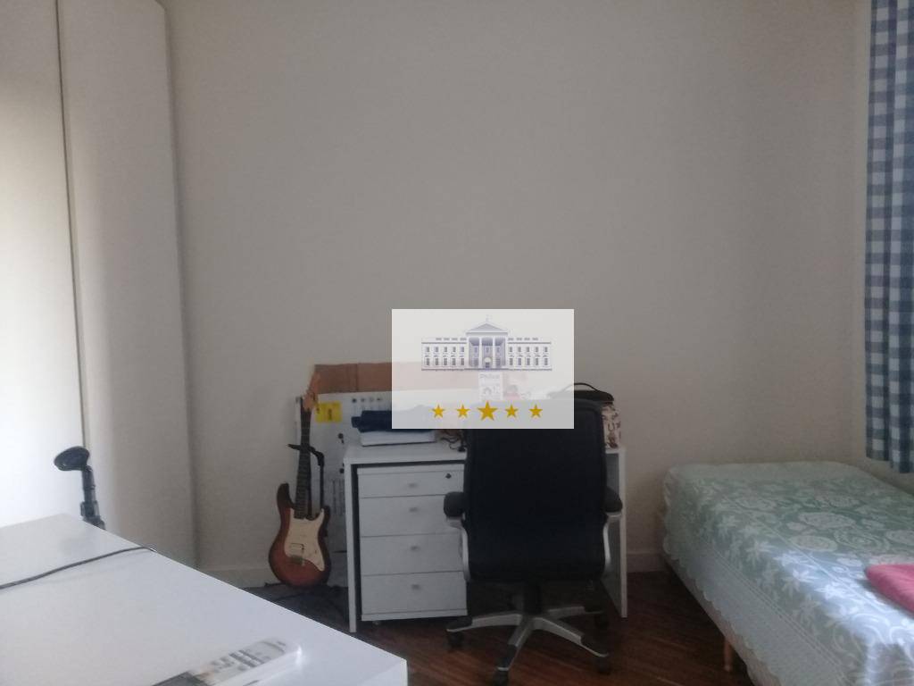 Apartamento à venda com 3 quartos, 192m² - Foto 28