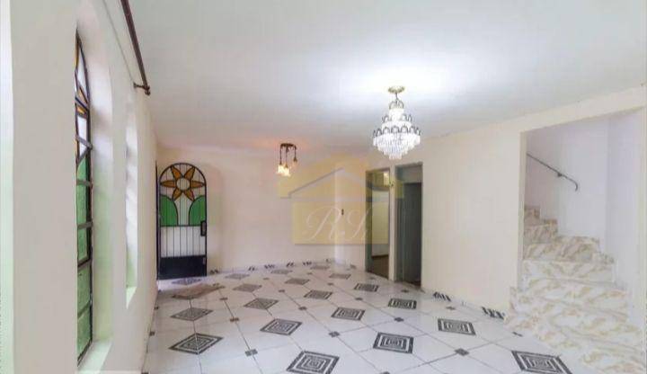 Sobrado à venda com 3 quartos, 91m² - Foto 1