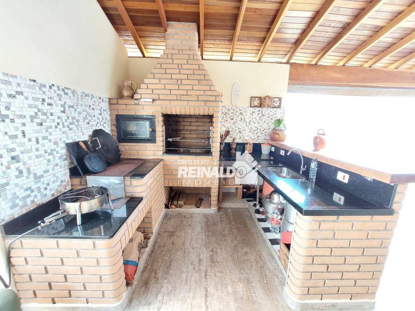 Casa de Condomínio à venda com 3 quartos, 334m² - Foto 47