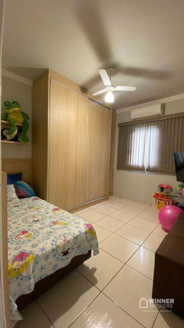 Casa à venda com 3 quartos, 106m² - Foto 8