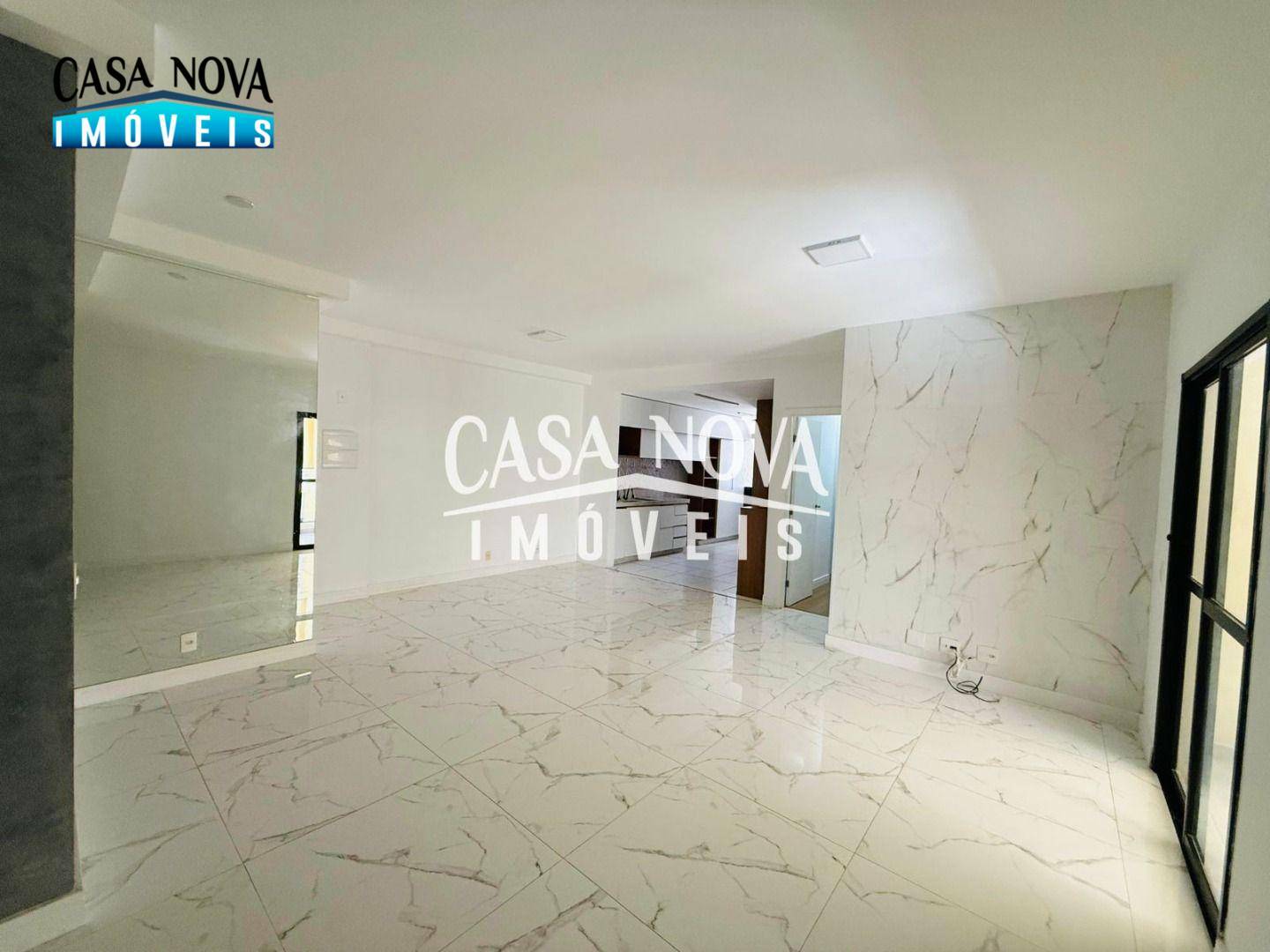 Apartamento, 3 quartos, 106 m² - Foto 3