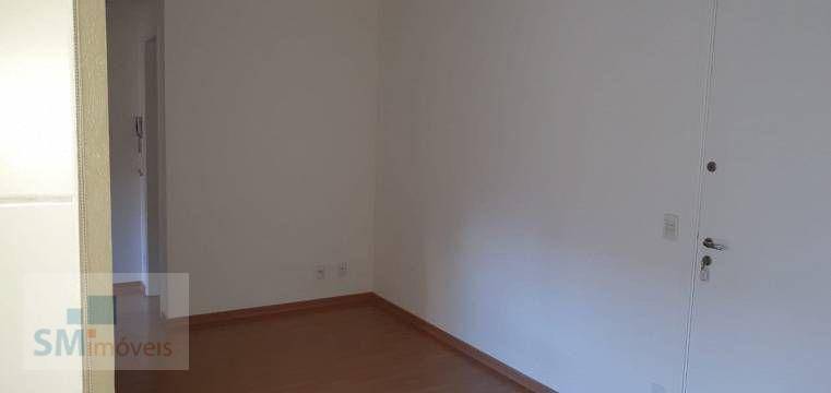 Apartamento à venda com 1 quarto, 43m² - Foto 13