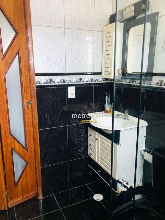 Sobrado à venda com 2 quartos, 141m² - Foto 8