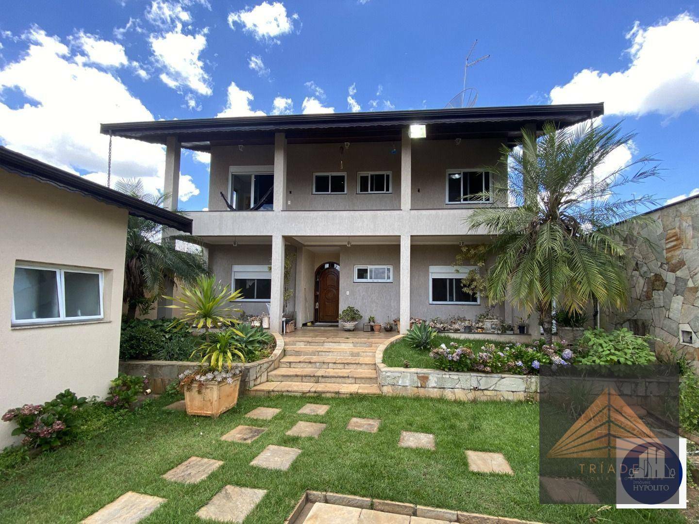 Casa de Condomínio à venda com 3 quartos, 400m² - Foto 9