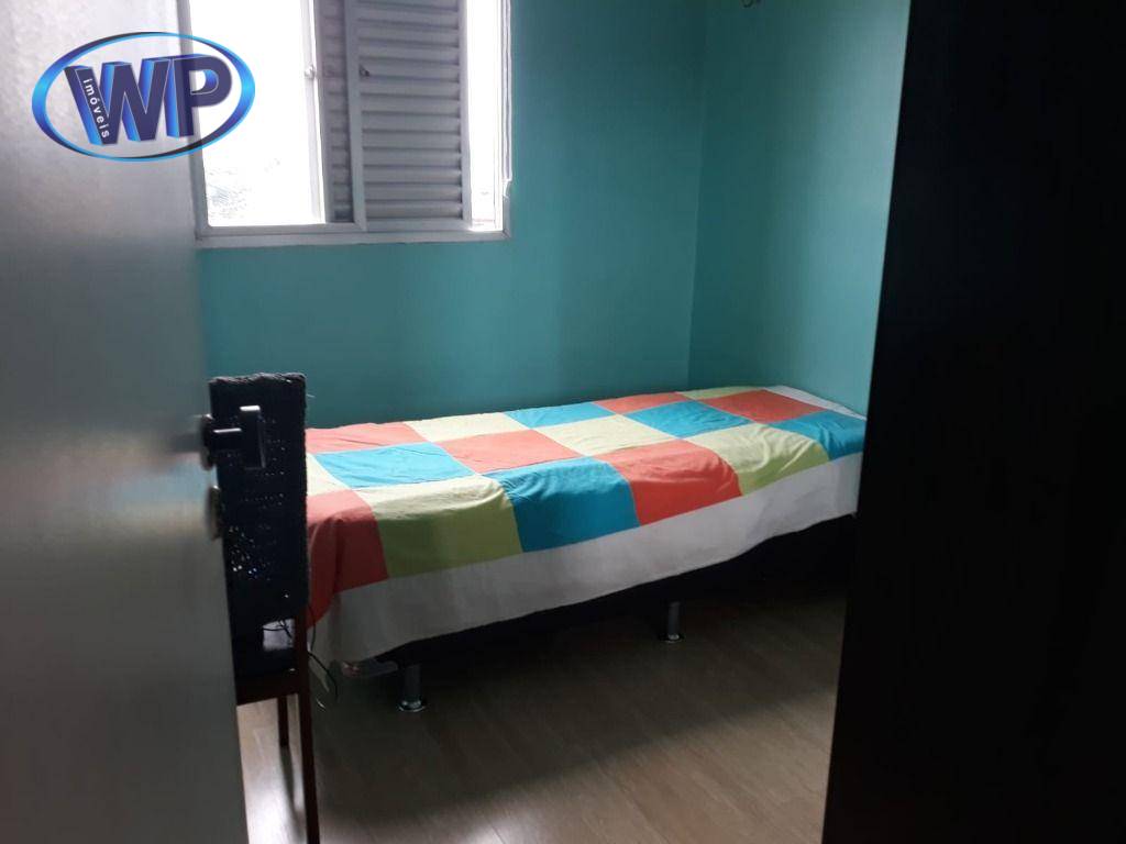 Apartamento à venda com 3 quartos, 55m² - Foto 5