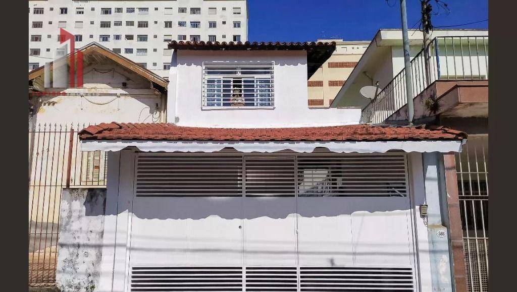 Sobrado à venda com 5 quartos, 200m² - Foto 34