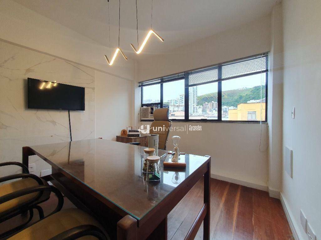 Conjunto Comercial-Sala à venda, 36m² - Foto 3