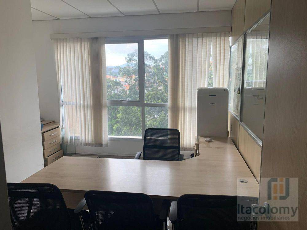 Sala-Conjunto, 40 m² - Foto 3