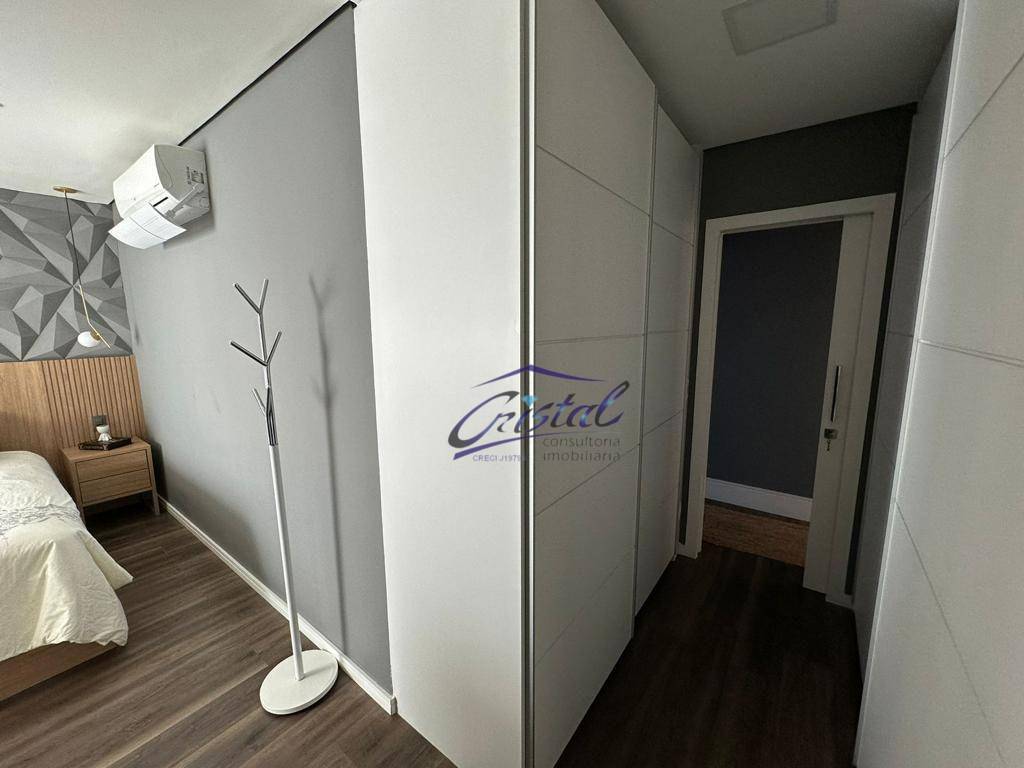 Apartamento à venda com 3 quartos, 171m² - Foto 29