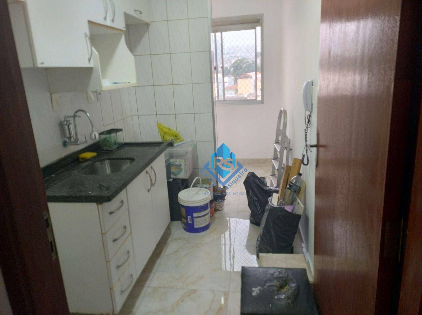 Apartamento para alugar com 2 quartos, 54m² - Foto 6