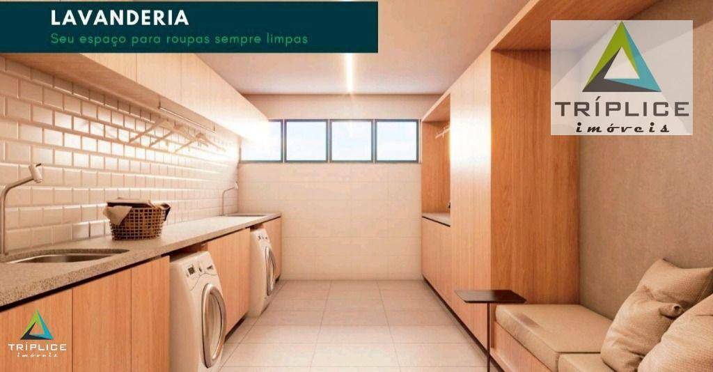 Apartamento à venda com 2 quartos, 37m² - Foto 16