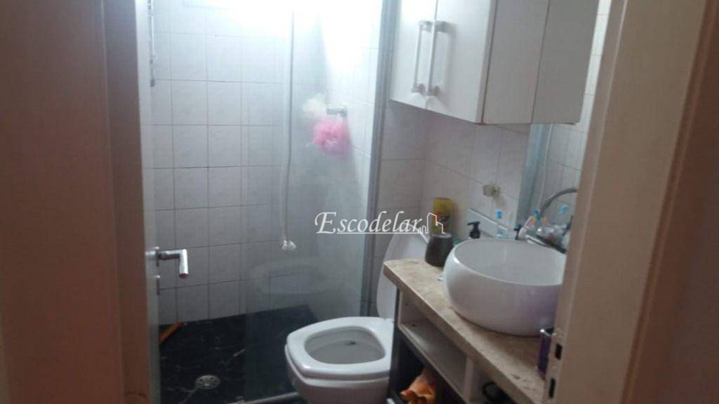 Apartamento à venda com 3 quartos, 72m² - Foto 21