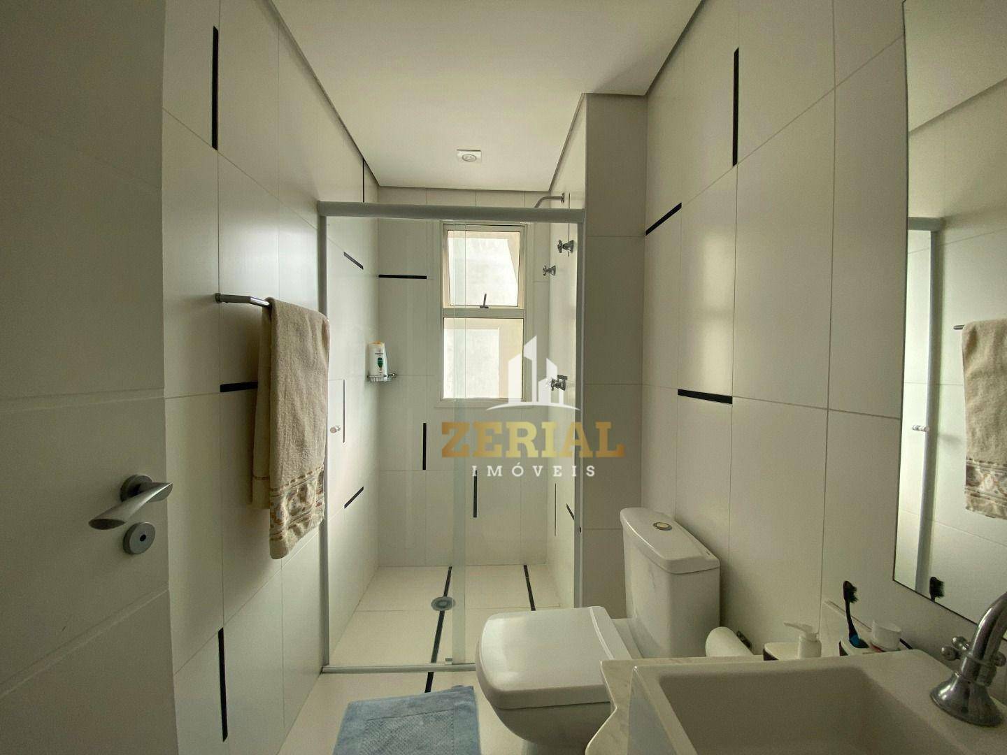 Apartamento à venda com 4 quartos, 261m² - Foto 26