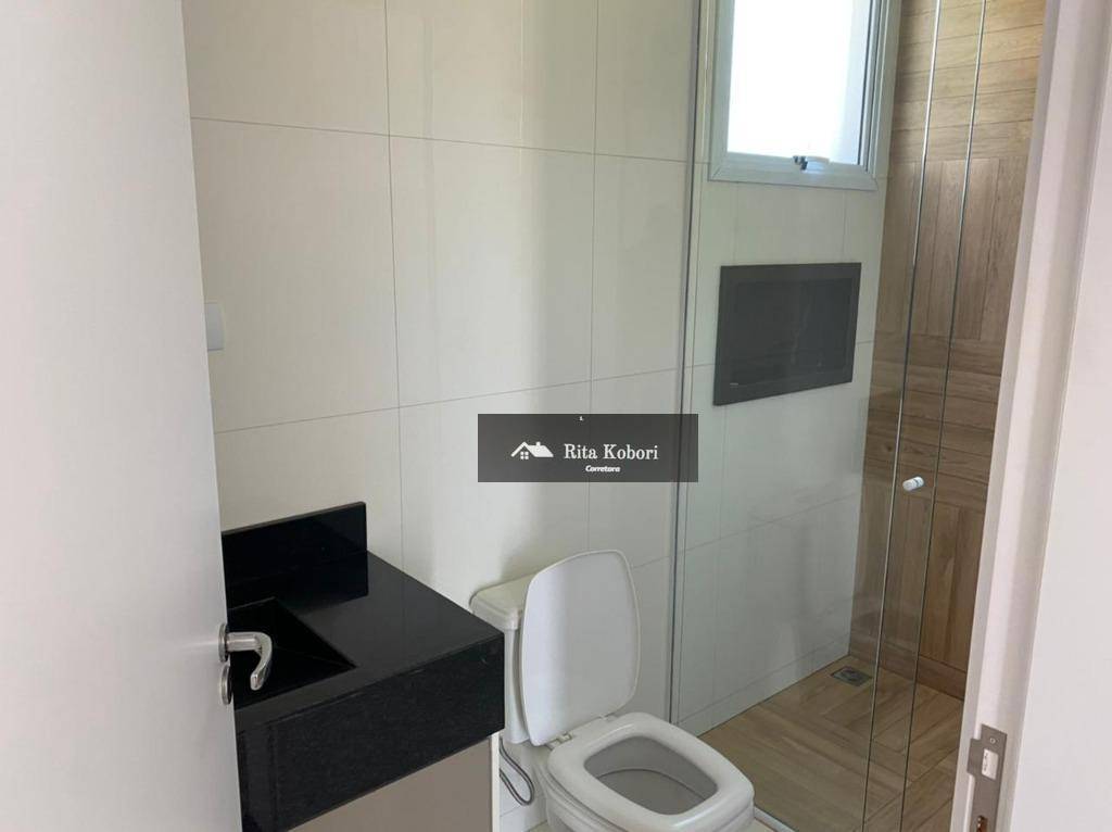 Casa de Condomínio à venda com 4 quartos, 240m² - Foto 17