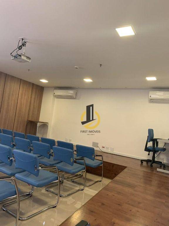 Conjunto Comercial-Sala para alugar, 27m² - Foto 19