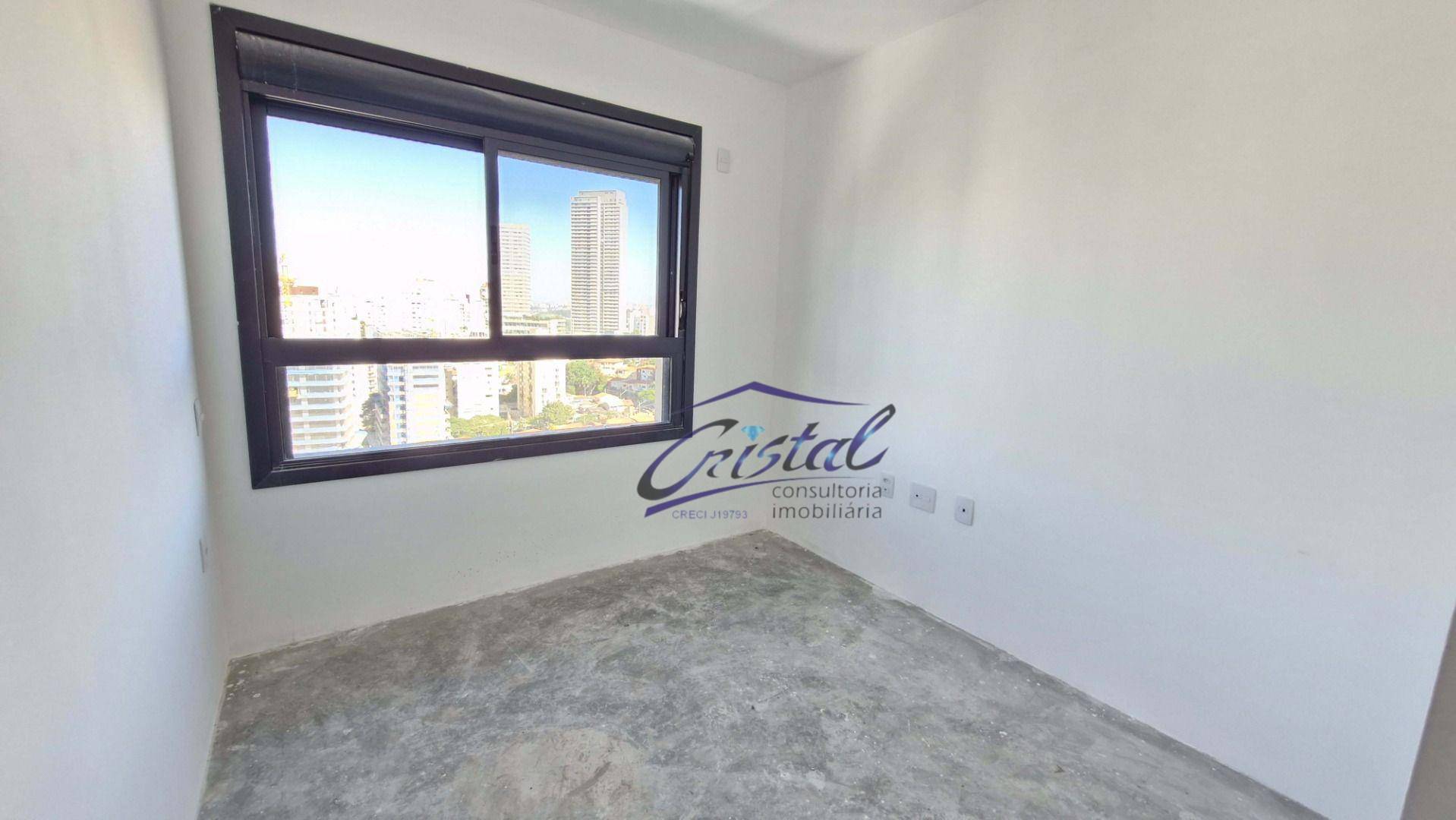 Apartamento à venda com 4 quartos, 157m² - Foto 21