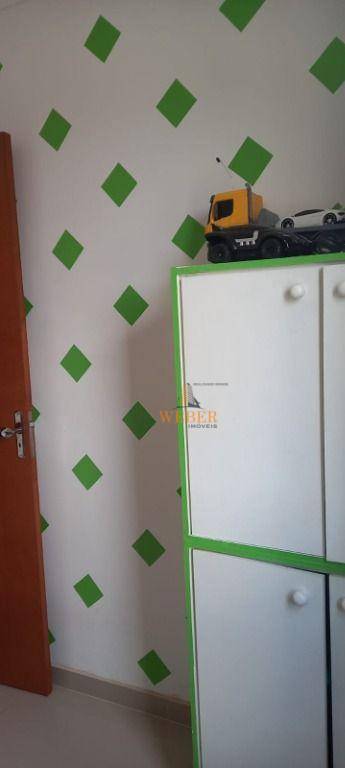 Apartamento à venda com 2 quartos, 48m² - Foto 24