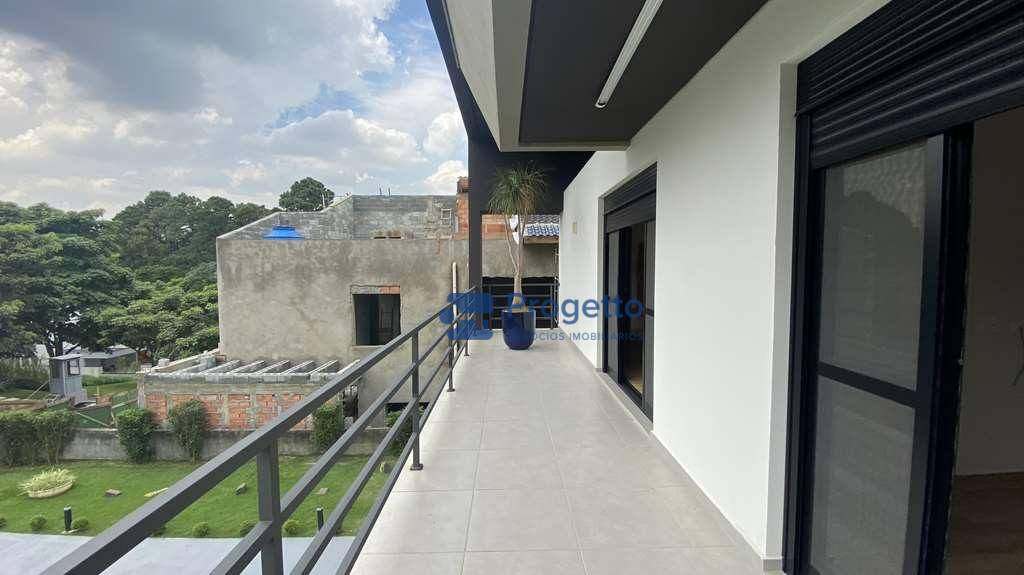 Casa de Condomínio à venda e aluguel com 4 quartos, 360m² - Foto 45