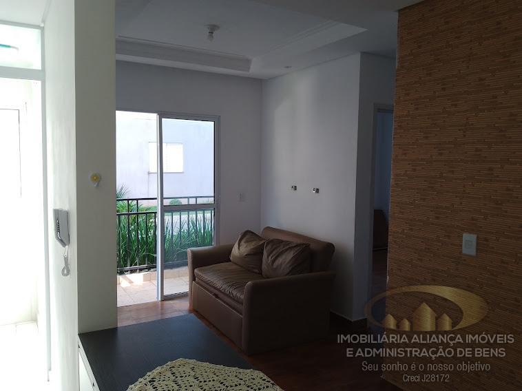 Apartamento à venda com 2 quartos, 52m² - Foto 25